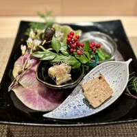大宮 鮨 いわい - 