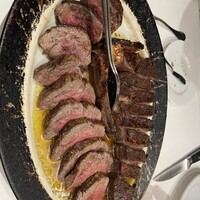 Empire Steak House Roppongi - 