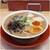 拉麺男 - 料理写真:こってりとんこつ 950円 味付け半熟卵 140円