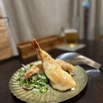 お酒と中華 eito - 