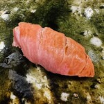 鮨桂太 - 大トロ