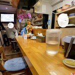 タイ料理バーンファー  - 