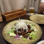 お酒と中華 eito - 