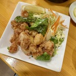 タイ料理バーンファー  - エンガイトート
