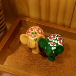 タイ料理バーンファー  - 