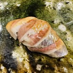 鮨桂太 - いわし