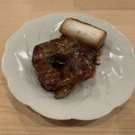 鮨桂太 - ねぎま