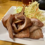 タイ料理バーンファー  - 「コームヤーン」(900円)