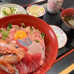 たまり場 - 料理写真: