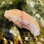 鮨桂太 - エボ鯛