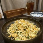 お酒と中華 eito - 