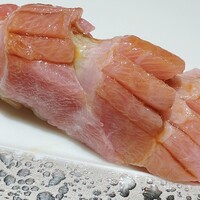 鮨 青海 北新地 - 