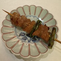 焼鳥YAMATO - 