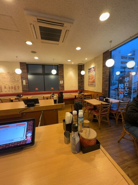 Sukiya Nagoya Sakae Ten photo 5