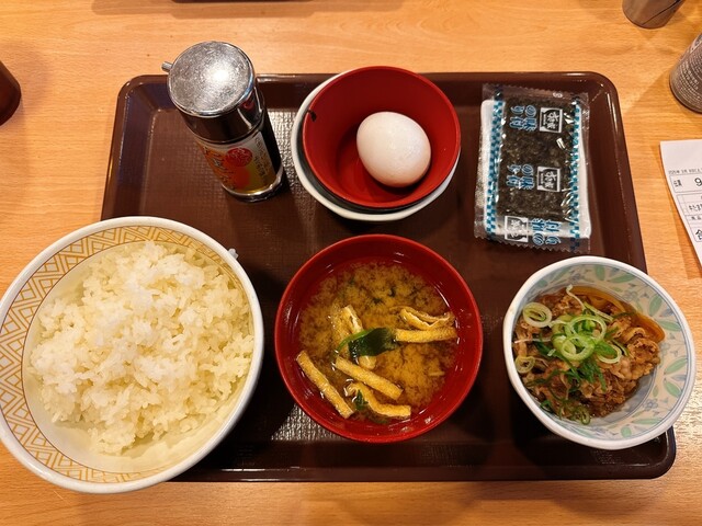 Sukiya Nagoya Sakae Ten photo 2