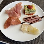 Prosciutteria Re:Pazza - 