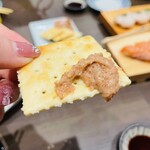 ほぼ玉宮 スシノキモチ - 