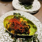 ほぼ玉宮 スシノキモチ - 