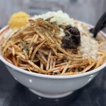 蒙古タンメン中本 - 