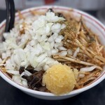 蒙古タンメン中本 - 