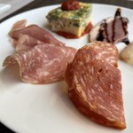 Prosciutteria Re:Pazza - 