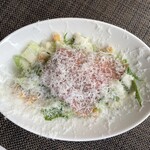 Prosciutteria Re:Pazza - 