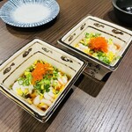 ほぼ玉宮 スシノキモチ - 