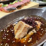 ほぼ玉宮 スシノキモチ - 