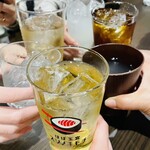 ほぼ玉宮 スシノキモチ - 