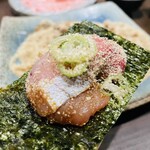 ほぼ玉宮 スシノキモチ - 