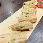 ほぼ玉宮 スシノキモチ - 