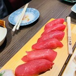 ほぼ玉宮 スシノキモチ - 