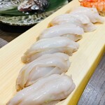 ほぼ玉宮 スシノキモチ - 