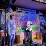 津軽三味線ライブ あいや - 