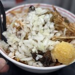 蒙古タンメン中本 - 