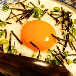 居食屋 侍々 - 侍々のＴＫＧ①