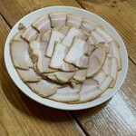 麺謹製3L's - にく