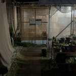 麺謹製3L's - 店舗入口