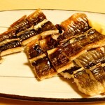 居食屋 侍々 - 特産大あなごの白焼