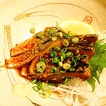 居食屋 侍々 - 福岡名物胡麻さば