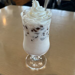 浅草展望カフェ Cafe Rion - 