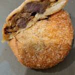 빵 플라스 혼점 - 