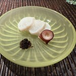 神楽坂 石かわ - 