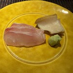 神楽坂 石かわ - 