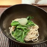 神楽坂 石かわ - 