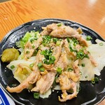 餃子酒場 川さき - 