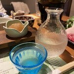 酒菜一 - 