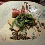 神楽坂 石かわ - 