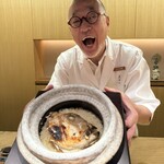 神楽坂 石かわ - 