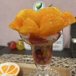 フルーツすぎ - 